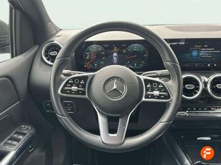 Mercedes Clase B B 200 d