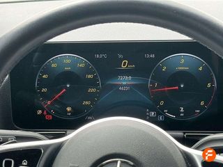 Mercedes Clase B B 200 d