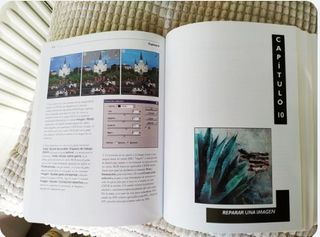 Photoshop 7 Libro y CD Rom