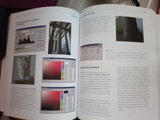 Photoshop 7 Libro y CD Rom