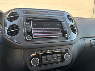 VOLKSWAGEN TIGUAN 2.0TDI