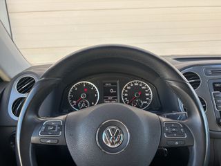 VOLKSWAGEN TIGUAN 2.0TDI
