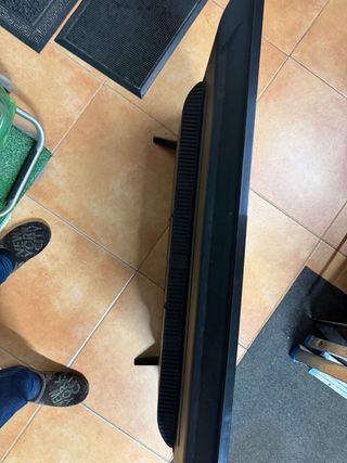 TV LG 43” 4K UHD Smart TV