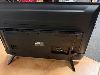 TV LG 43” 4K UHD Smart TV