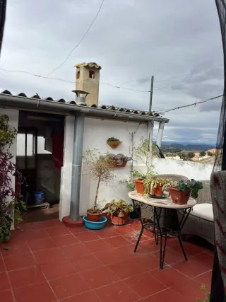 Se vende casa en Bullas