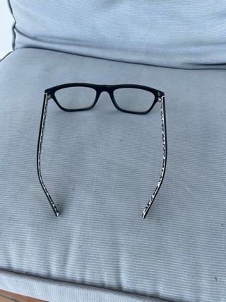 Montura Dolce & Gabbana para gafas, graduadas