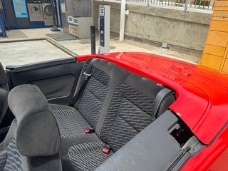 PEUGEOT 306 SPORT CABRIOLET 2.0 16V 136CV AÑO 1999