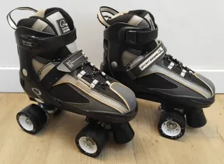 Patines Chaya y Sport Zone