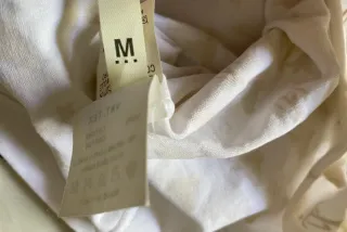 Canotta donna tg S/M VNTX