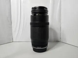 Canon EF 70-210mm f/4 Macro