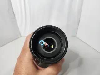 Canon EF 70-210mm f/4 Macro