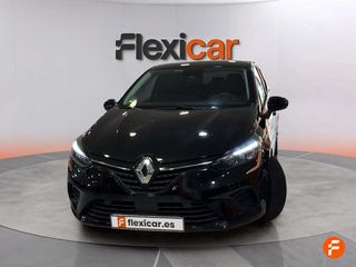Renault Clio Equilibre TCe 67 kW (91CV)