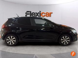Renault Clio Equilibre TCe 67 kW (91CV)