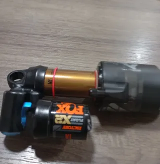 Amortiguador Fox X2 Kashima 210x55