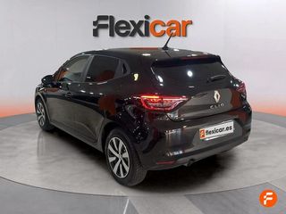 Renault Clio Equilibre TCe 67 kW (91CV)