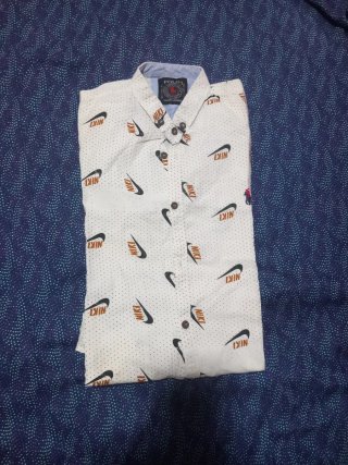 Pantalones Zara Beige Rotos