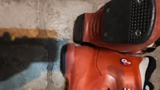Botas de esquí
