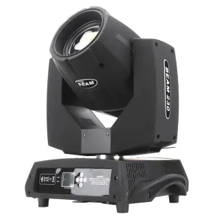 Cabeza Móvil Beam 7R Profesional