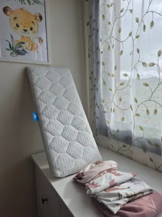 Carro de bebé Kinderkraft