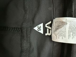 Pantalones Moto/MTB Valentino Rossi a estrenar