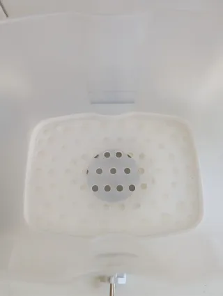 Esterilizador Chicco
