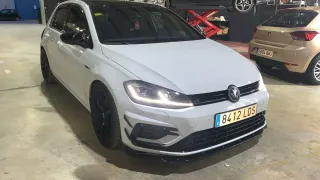 Volkswagen Golf 2019