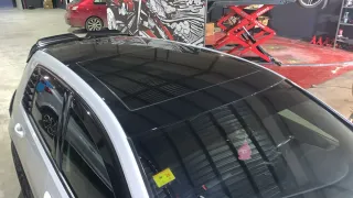 Volkswagen Golf 2019