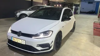 Volkswagen Golf 2019