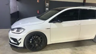 Volkswagen Golf 2019