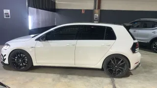 Volkswagen Golf 2019