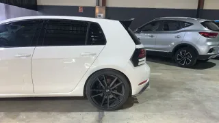 Volkswagen Golf 2019