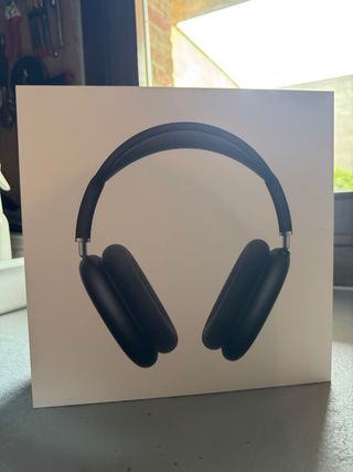 AirPods Max 2 con Smart Case