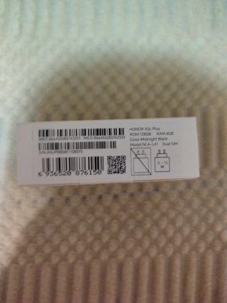 Honor X5c Plus