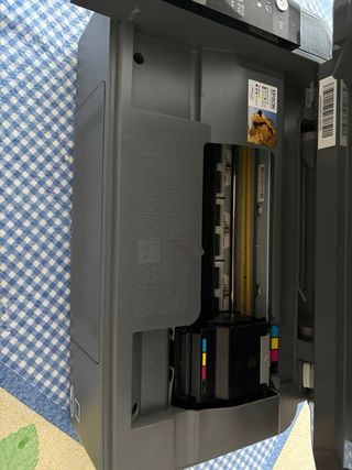 Impresora Multifunción Epson Stylus DX4000