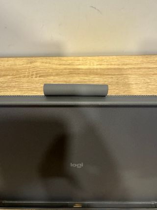 Logitech Combo Touch per iPad 10ª Generazione