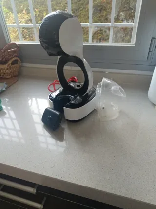 Cafetera Krups Dolce Gusto KP130