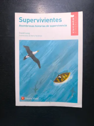 SUPERVIVIENTES