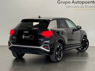 Audi Q2 2023