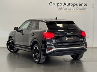 Audi Q2 2023