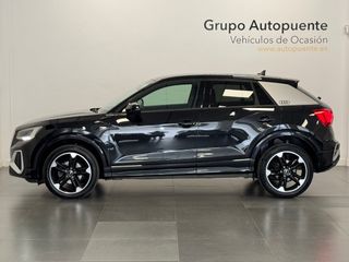 Audi Q2 2023