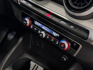 Audi Q2 2023