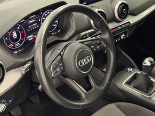 Audi Q2 2023