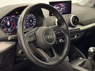 Audi Q2 2023
