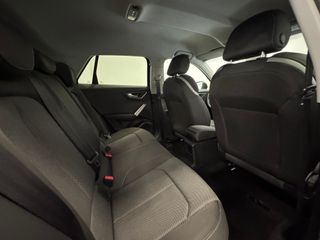 Audi Q2 2023