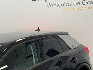 Audi Q2 2023