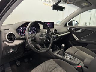 Audi Q2 2023