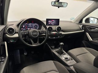 Audi Q2 2023