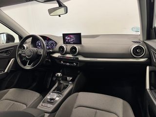 Audi Q2 2023