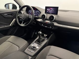 Audi Q2 2023