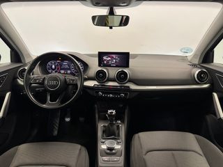 Audi Q2 2023